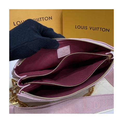 lv coussin|louis vuitton hot pink coussin.